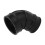 16578-0W001 Manguera EPDM para Pathfinder 1996-2000 5