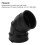 16578-0W001 Manguera EPDM para Pathfinder 1996-2000 8