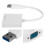 USB3.0 to VGA Converter 5Gbps HD 1080P Adapter 10