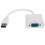 USB3.0 to VGA Converter 5Gbps HD 1080P Adapter 5