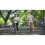 Bicycle Lights And Tail Lights with Horn Function,usb Rechargeable Bike Light120 Decibel Speaker 12