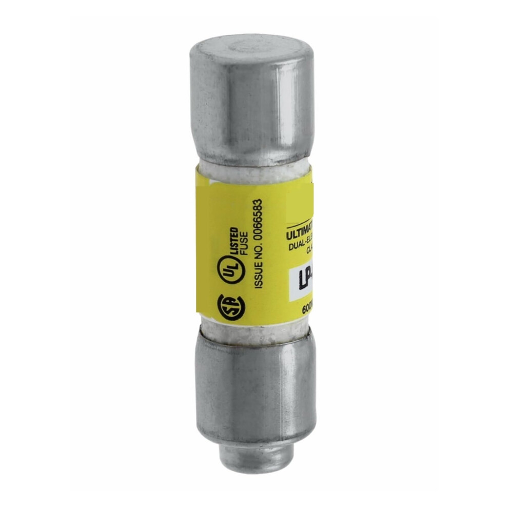 Fuse Lp-Cc-10 600V 10A Time Delay Current Limiting Fuse 10X38mm Model Lp-Cc-6 6A Compatibility 6482260675060