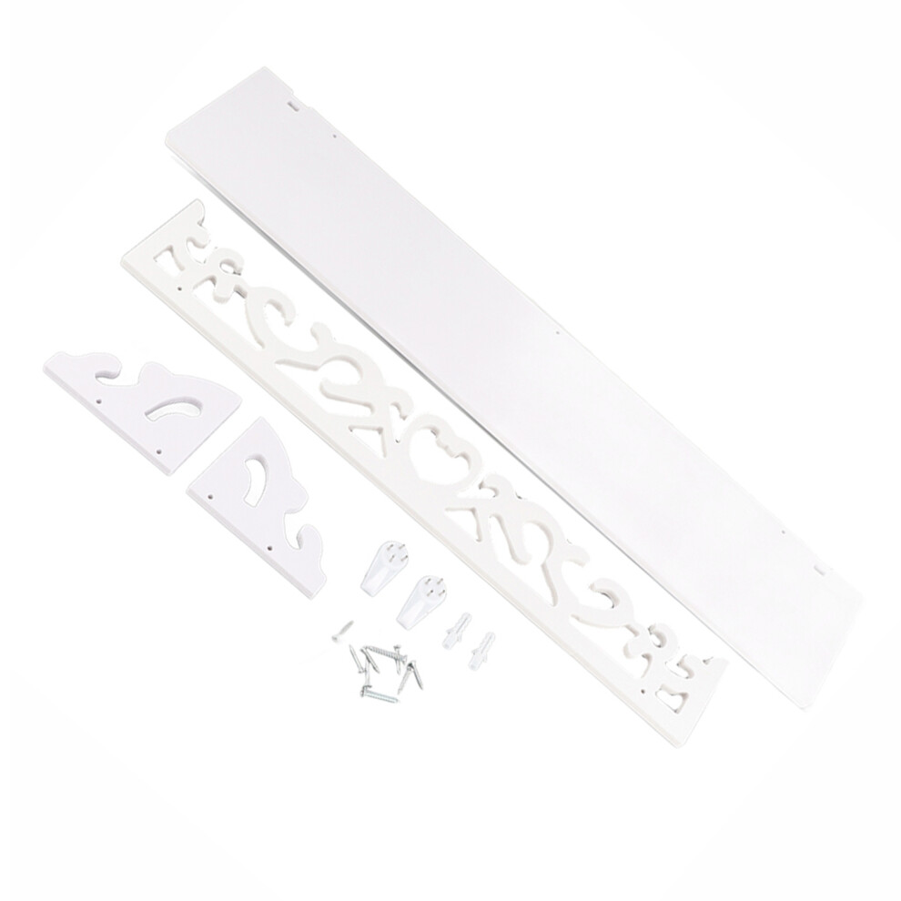 Wall Mounted Shelves Display Shelf Floating 9387669768382