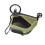 Large Dog Stroller 5 Sided Breathable Window 80kg 15