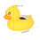Duck Shape Floating Thermometer Swimming Pool Baby 11