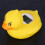 Duck Shape Floating Thermometer Swimming Pool Baby 14