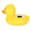Duck Shape Floating Thermometer Swimming Pool Baby 3