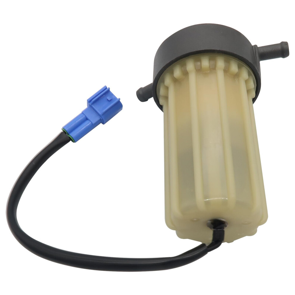 Outboard Filter 6P3 24560 03 00 For F200 F225 F250 2006 And Newer Fuel Filter Assembly Replacement 6482260675190