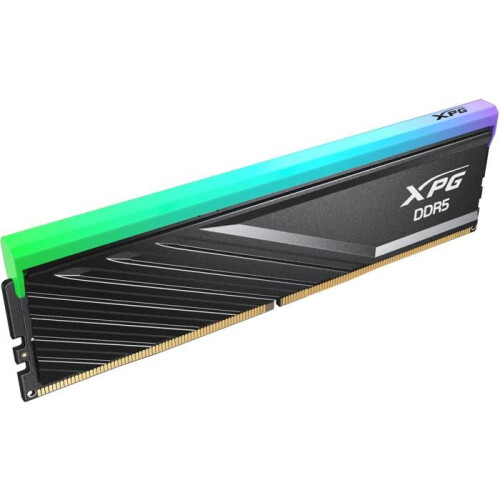 ADATA ADATA XPG 32GB DDR5 6000MT/s CL30 Lancer Blade RGB Schwarz