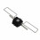 EVOLVEO Flexi 2, passive DVB-T2 Außenantenne, LTE-Filter, 4G, 5G 3