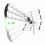EVOLVEO Flexi 2, passive DVB-T2 Außenantenne, LTE-Filter, 4G, 5G 1