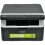 Brother Multifunktionslaserdrucker - Brother - DCP-1512E - Schwarzweiß - 20 S./min - A4 1