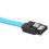 10Pcs Serial ATA Cable Hard Disk Data Cable Serial 13