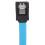 10Pcs Serial ATA Cable Hard Disk Data Cable Serial 14