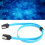 10Pcs Serial ATA Cable Hard Disk Data Cable Serial 11