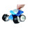 Hape International Jouet de Plage - Hape International - E4087 - Buggy robuste - 4 roues - Pour enfants 24 mois+ 2