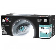 TB Print TP-FAT411N, toner laser, 2000 páginas, preto, 1 unidade(s)