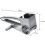 Multi-purpose Rotary Cheese And Chocolate Slicing Tool, Kitchen Craft 13