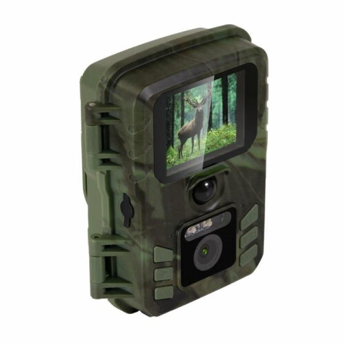 Fallenkamera - EVOLVEO - StrongVision Mini WiFi - 24 Mpx - Full HD - Reichweite 150 m 1