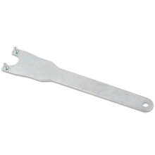 Chiave di serraggio per smerigliatrice 200 mm