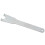 Chiave di serraggio per smerigliatrice 200 mm 1