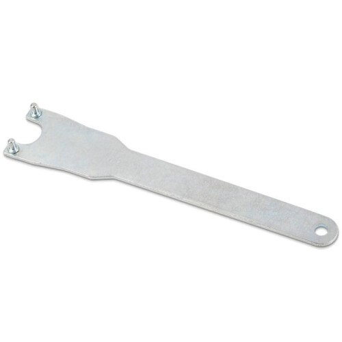 Chiave di serraggio per smerigliatrice 200 mm
