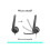 Logitech Logitech H390 Wired USB-C PC Headset with Noise-Cancelling Microphone, Stereo, for Laptop 3