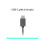 Logitech Logitech H390 Wired USB-C PC Headset with Noise-Cancelling Microphone, Stereo, for Laptop 5