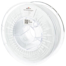 Spectrum 3D Filament / PLA Premium / 1,75mm / Arctic White / Weiß / 1kg