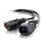 PremiumCord Rallonge pour PC 230 V 5 m - kps5 1