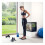Pèse-personne - NICEBOY - ION Smart Scale - 180 kg - Mesure graisse, muscles, eau - Bluetooth 3