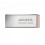 ADATA Adata Pendrive UR350 128GB USB3.2 Gen1 Metaal bruin - 4711085945501 1