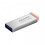 ADATA Adata Pendrive UR350 128GB USB3.2 Gen1 Metaal bruin - 4711085945501 3