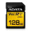ADATA ADATA 128 GB UHS-II U3 Class 10 290 MB/s 1