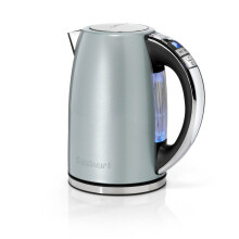 Bouilloire - Cuisinart - CPK17GE - Température réglable - 2750W - 1,7 Litres - Vert