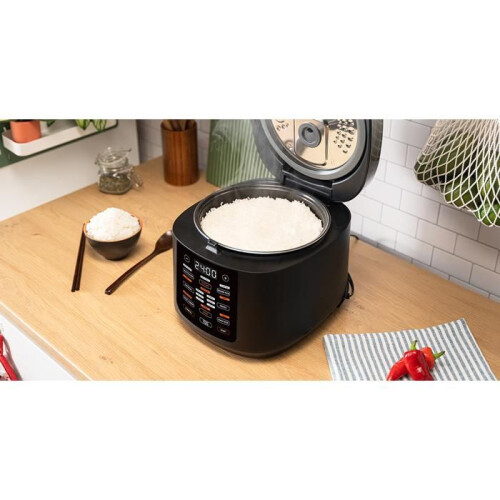 COSORI Multikocher COSORI - Kapazität 5L - 17 Kochprogramme - Bis zu 120C - 970W 2