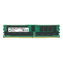 RAM-Speicher - Micron - DDR4 RDIMM - 8 GB - 3200 MHz - 1Rx8