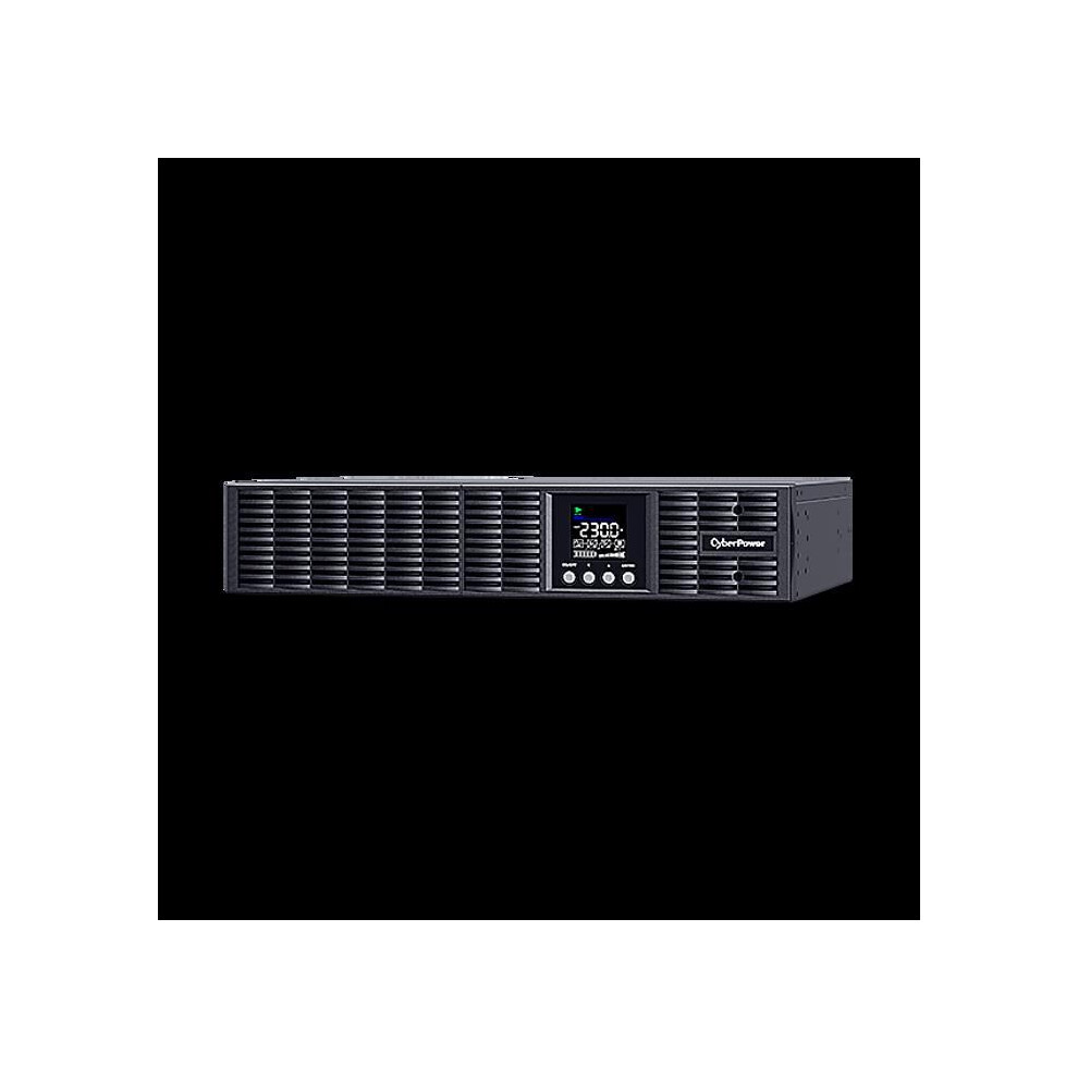 CyberPower OLS1000ERT2UA - 1000VA900W - UPS - Bild 4