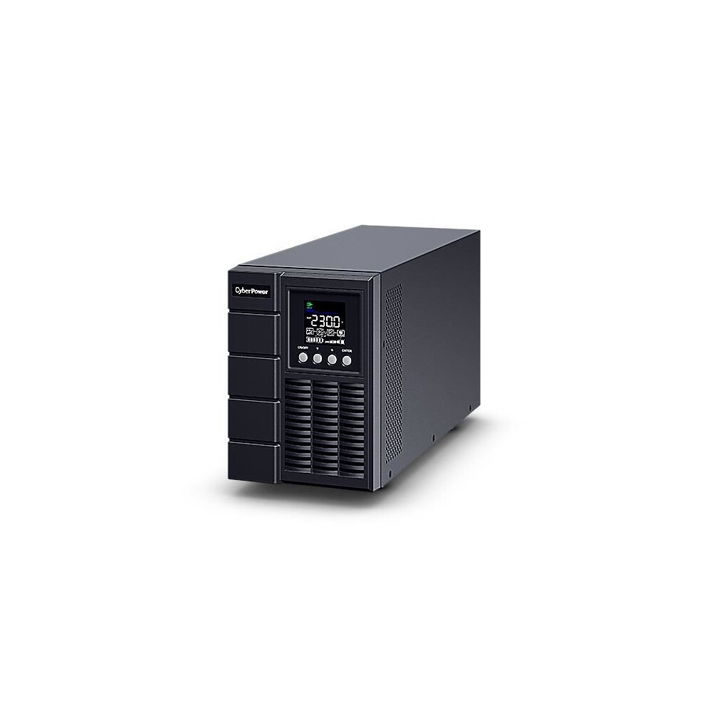 Cyberpower Ols2000ea-De Unterbrechungsfreie Stromversorgung (Usv) Doppelwandler (Online) 2 Kva 4 Ac-Ausgänge - Bild 7