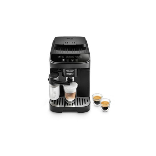 De'Longhi Macchina da caffè a grani DeLonghi Magnifica Evo ECAM290.51.B - nera