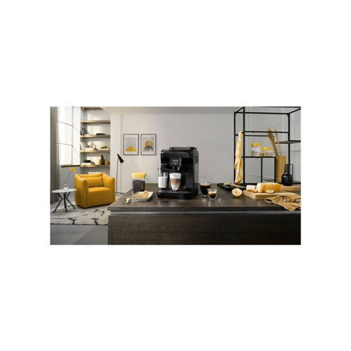 De'Longhi Macchina da caffè a grani DeLonghi Magnifica Evo ECAM290.51.B - nera 2