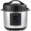 Crock-Pot Multi-Cuiseur - Crock Pot - CSC051X-01 - 12 Programmes - 1000 W - 6 L Argent 1