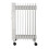 RO3309 Radiateur d'huile, 2000 W 3
