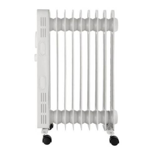 RO3309 Radiateur d'huile, 2000 W 2