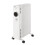 RO3309 Radiateur d'huile, 2000 W 2