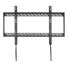 Suporte mural fixo - FONESTAR - Extra plano 3,2cm - VESA 900x600 - Para TV de 60 a 100 polegadas - Máximo 100 kg
