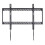 Suporte mural fixo - FONESTAR - Extra plano 3,2cm - VESA 900x600 - Para TV de 60 a 100 polegadas - Máximo 100 kg 1