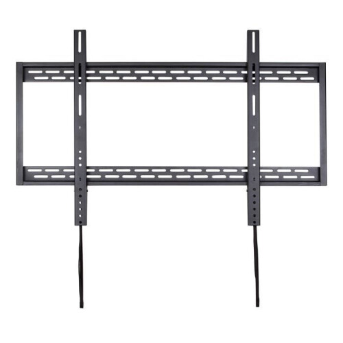 Suporte mural fixo - FONESTAR - Extra plano 3,2cm - VESA 900x600 - Para TV de 60 a 100 polegadas - Máximo 100 kg