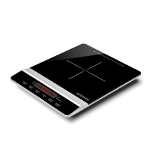 Piano Cottura a Induzione G3 FERRARI Dinamiko - Design ultra sottile - 1800W - Temperatura regolabile
