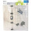Emos ASP-25, UHF,VHF, 40, 30, 25 dB, 170 - 860 MHz 1